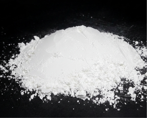 Trypsin Enzyme Powder